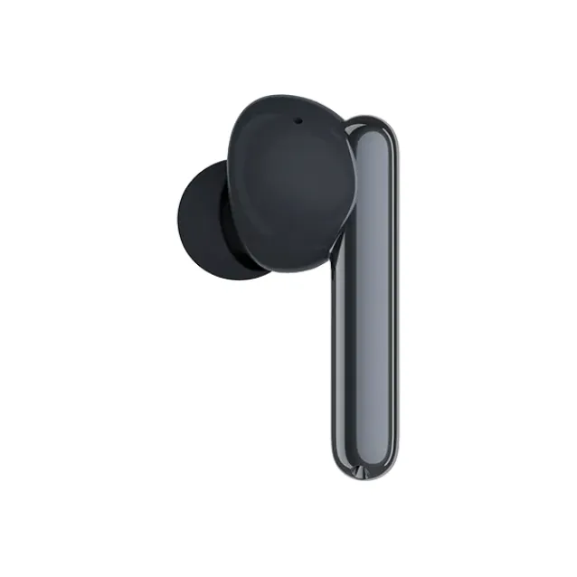 Cuffia con microfono TCL MoveAudio S600 Auricolare Wireless In-ear Musica e Chiamate Bluetooth Nero