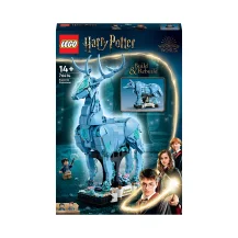 LEGO Harry Potter Expecto Patronum [76414]