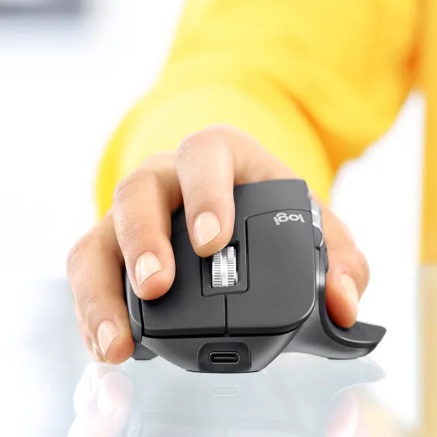 Logitech MX Master 2S  30 giorni di prova gratuita