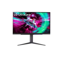 LG 27GR93U-B Monitor PC 68,6 cm (27