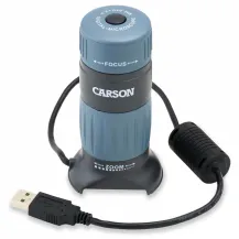 Carson zPix 300 457x Microscopio digitale [MM-940]