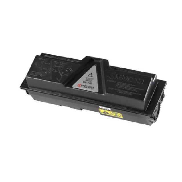 KYOCERA TK-170 cartuccia toner 1 pz Originale Nero [1T02LZ0NL0]