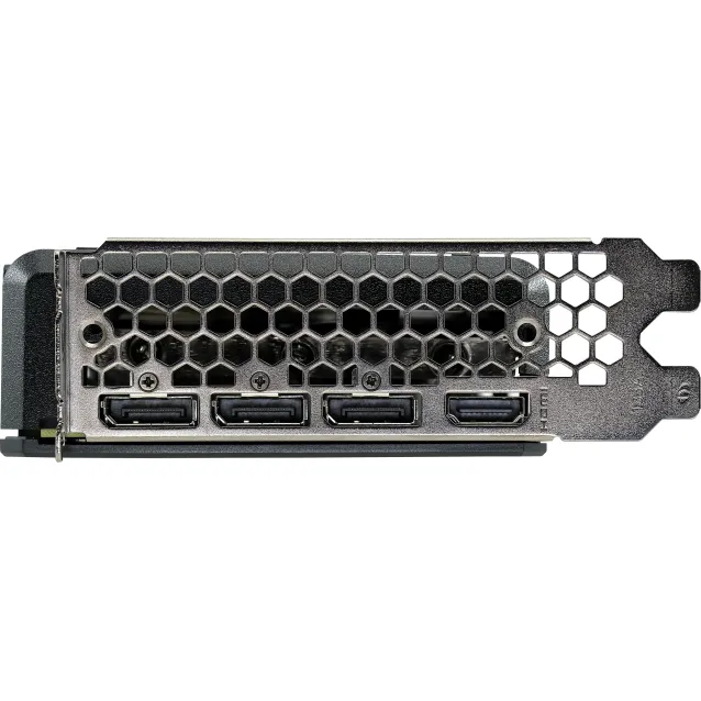 Palit NE63060019K9-190AD scheda video NVIDIA GeForce RTX 3060 12 GB GDDR6 [NE63060019K9-190AD]