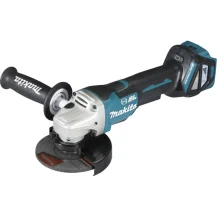 Makita DGA517Z smerigliatrice angolare 12,5 cm 8500 Giri/min 2,4 kg [DGA517Z] - SENZA BATTERIA/SENZA CARICABATTERIE