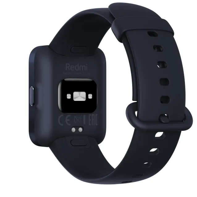 Vetrino protettivo per smartwatch Xiaomi Redmi Watch 2 Lite