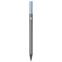 Penna stilo DEQSTER Pencil 2 (PENCIL - SPACE GRAU BLAU APPLE IPAD) [80-1018409]
