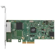 Intel I350T2V2BLK scheda di rete e adattatore Interno Ethernet 1000 Mbit/s [I350T2V2BLK]