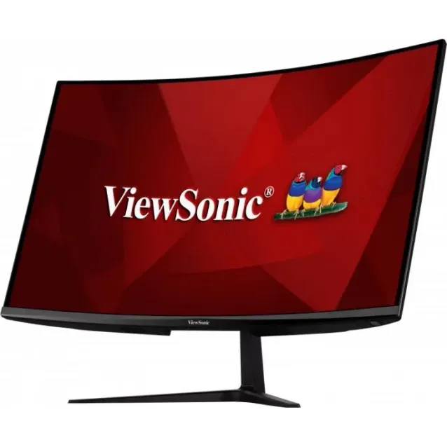 Viewsonic VX Series VX3219-PC-MHD Monitor PC 81,3 cm (32