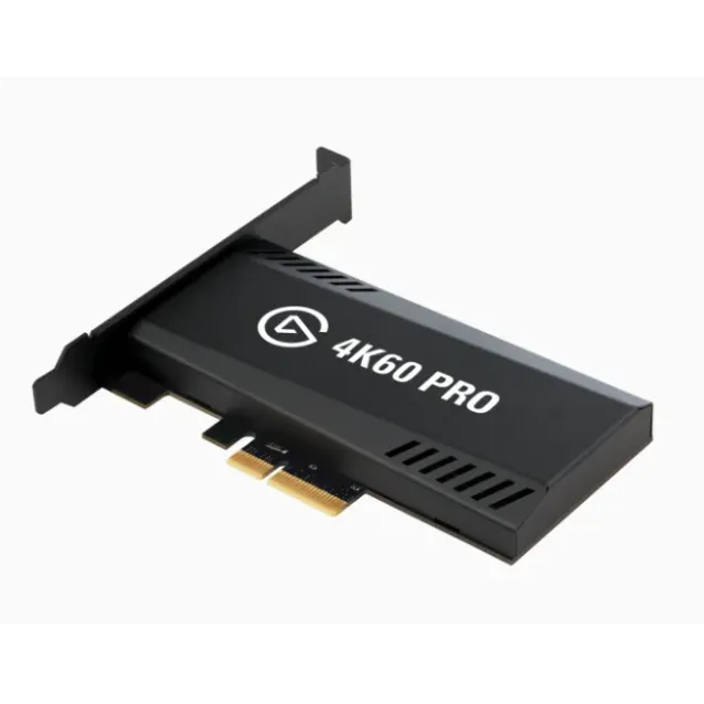 Corsair 4K60 Pro MK.2 scheda di acquisizione video Interno PCIe