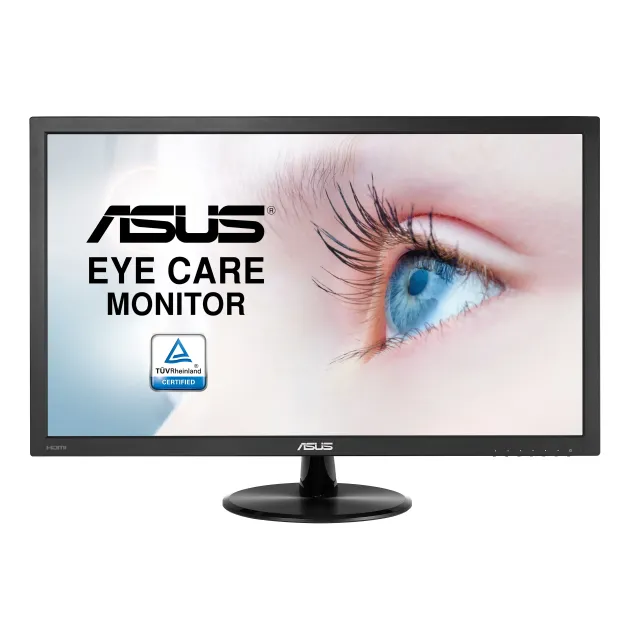 Monitor ASUS VP247HAE 59,9 cm (23.6