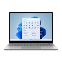 Notebook Microsoft Surface Laptop Go 2 Computer portatile 31,5 cm (12.4