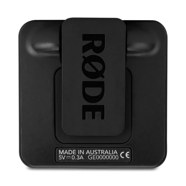 RØDE Wireless GO II Single [400836007]
