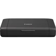 Stampante inkjet Canon PIXMA TR150 stampante a getto d'inchiostro A colori 4800 x 1200 DPI A4 Wi-Fi (PIXMA 4800X1200DPI - 1.44IN OLED DISPLAY A4) [4167C008AA]