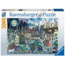 Ravensburger 17399 puzzle 5000 pz Fantasia [17399]