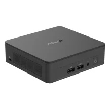 Barebone ASUS NUC 13 RNUC13ANKI300000I UCFF Nero i3-1315U [90AR0031-M00010]