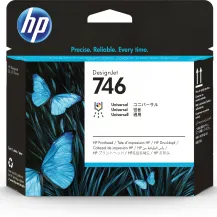 HP 746 DesignJet testina stampante [P2V25A]
