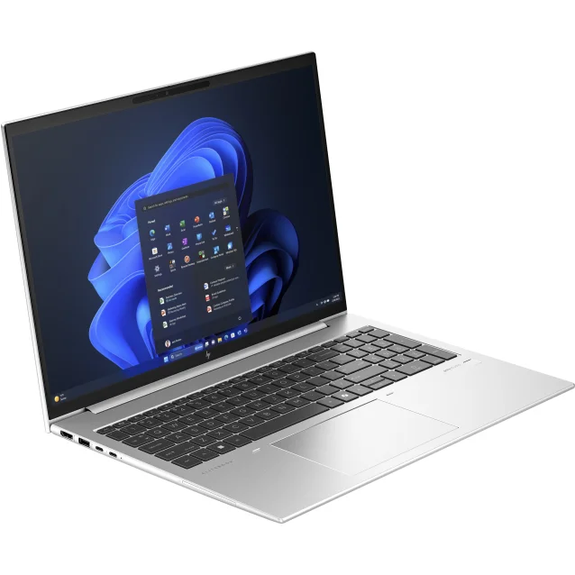 Notebook HP EliteBook 860 G11 Intel Core Ultra 7 155H Computer portatile 40,6 cm (16