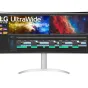 LG 38WP85C-W Monitor PC 96,5 cm (38