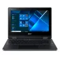 Notebook Acer TravelMate Spin B3 TMB311RN-31 Intel® Celeron® N N4120 Ibrido (2 in 1) 29,5 cm (11.6