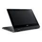 Notebook Acer TravelMate Spin B3 TMB311RN-31 Intel® Celeron® N N4120 Ibrido (2 in 1) 29,5 cm (11.6