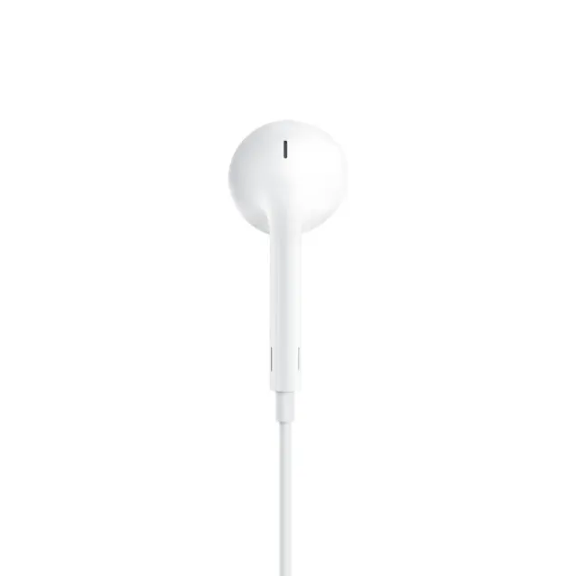 Cuffia con microfono Apple Auricolari EarPods jack cuffie (3.5 mm) [MNHF2ZM/A]