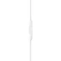 Cuffia con microfono Apple Auricolari EarPods jack cuffie (3.5 mm) [MNHF2ZM/A]