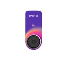 Enel X JuiceBox 3.01 Pro Cellular 400 V Multicolore [3.01GJBA00223EMEU-SZXDA1-B01]