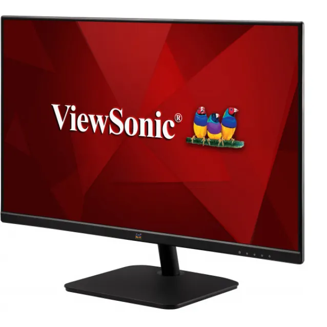 Monitor Viewsonic VA2732-h LED display 68,6 cm (27