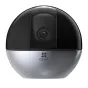 Telecamera di sicurezza EZVIZ C6W Fotocamera per interni Smart Pan/Tilt da 4 MP con rilevamento umano AI [303101768]