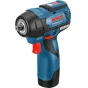 Avvitatore elettrico Bosch GDS 10.8 V-EC Professional 3/8