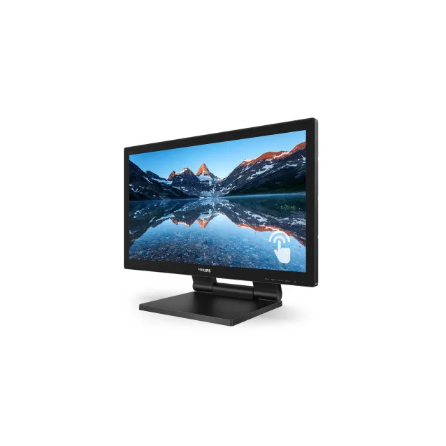 Philips Monitor LCD con SmoothTouch 222B9T/00 [222B9T/00]