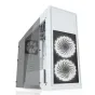 Case PC itek Titan 05 Adv Midi Tower Bianco [ITGCTI05AW]