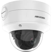 Hikvision DS-2CD2766G2-IZS(2.8-12mm)(C) Cupola Telecamera di sicurezza IP Interno e esterno 3200 x 1800 Pixel Soffitto/muro [)S-2CD2766G2-IZS(2.8-12MM)(C)(O-STD]