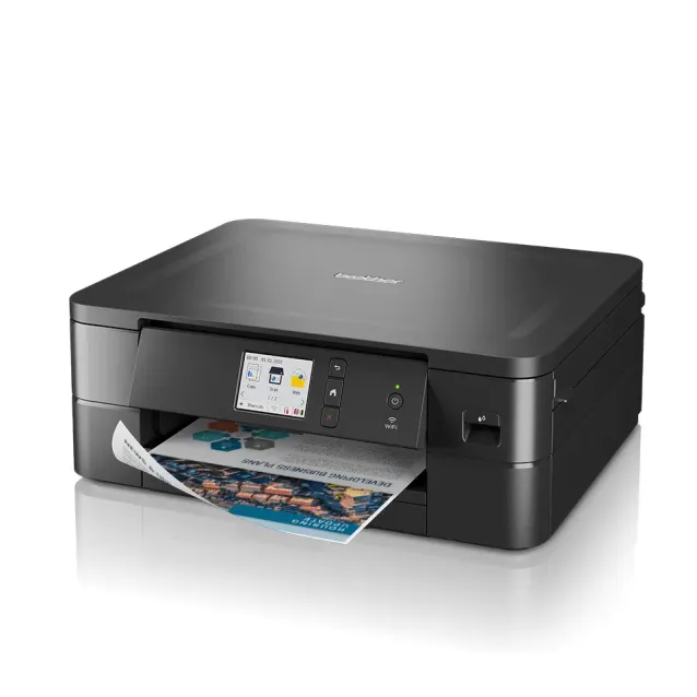 Brother DCP-J1140DWRE1 stampante multifunzione Ad inchiostro A4 6000 x 1200 DPI 17 ppm Wi-Fi [DCP-J1140DWRE1]