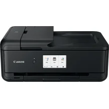 Multifunzione Canon PIXMA TS9550 Ad inchiostro A3 4800 x 1200 DPI Wi-Fi [2988C006]