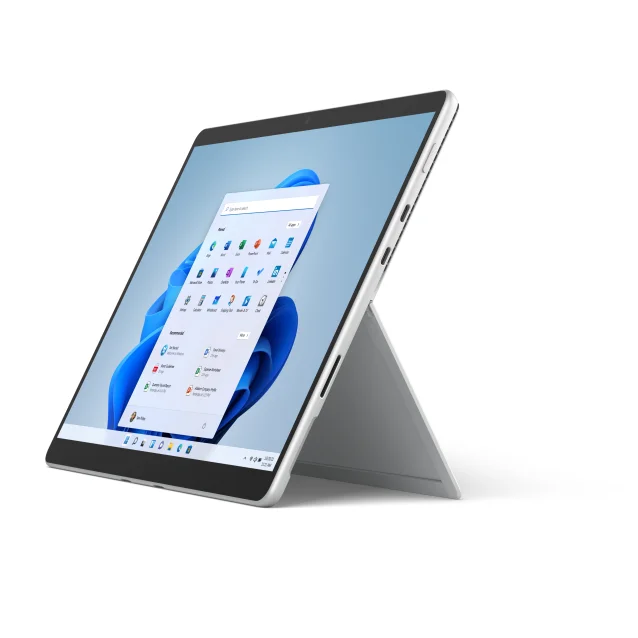 Tablet Microsoft Surface Pro 8 4G LTE 128 GB 33 cm (13