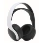 Cuffia con microfono Sony Cuffie wireless Pulse 3D, Bianca [9387800]