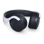 Cuffia con microfono Sony Cuffie wireless Pulse 3D, Bianca [9387800]