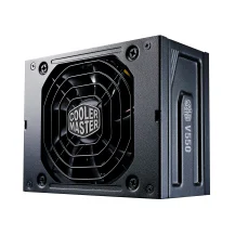 Cooler Master V550 SFX Gold alimentatore per computer 550 W 24-pin ATX Nero [MPY-5501-SFHAGV-EU]