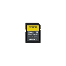 Sony SF-M256T memoria flash 256 GB SDXC UHS-II Classe 10 [SFM256T]