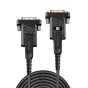 Lindy 38321 cavo HDMI 20 m tipo D (Micro) Nero [38321]