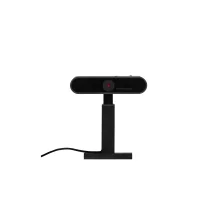 Lenovo ThinkVision MC50 webcam 1920 x 1080 Pixel USB 2.0 Nero (Lenovo - Webcam colour audio MJPEG, YUY2) [4XC1D66056#]