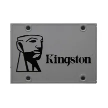 Kingston Technology UV500 2.5 1920 GB Serial ATA III 3D TLC (1920GB SSDNOW SATA3 2.5) [SUV500/1920G]