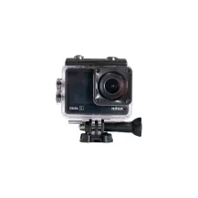 Nilox DUAL S fotocamera per sport d'azione 13 MP 4K Ultra HD CMOS 68 g [NXACDUALS001]