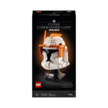 LEGO Star Wars Casco del Comandante clone Cody™ [75350]