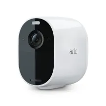 Telecamera di sicurezza Arlo Videocamera Essential con faretto integrato