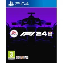 Videogioco Electronic Arts F1 24 Standard Inglese PlayStation 4 [117339]