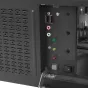Lanberg SC01-4504-08B telaio del server modulare Armadio (4U) [SC01-4504-08B]