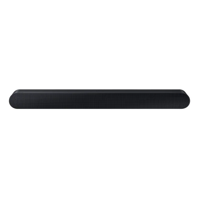 Samsung HW-S60B/XU altoparlante soundbar Nero 5.0 canali 200 W [HW-S60B/XU]