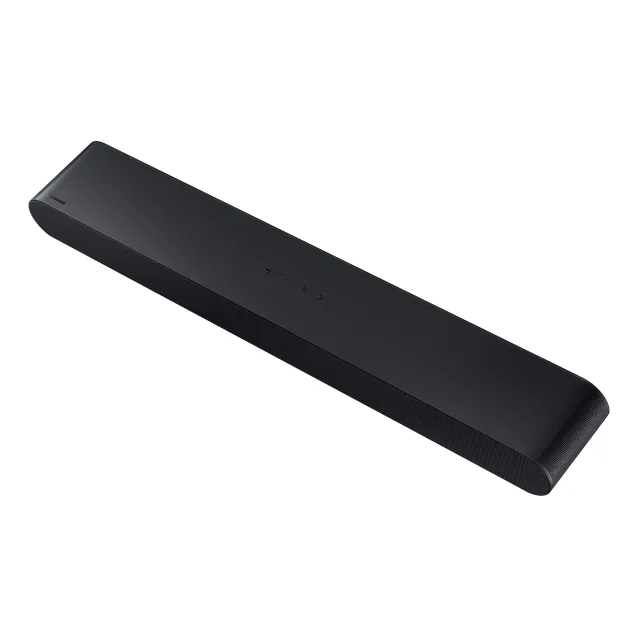 Samsung HW-S60B/XU altoparlante soundbar Nero 5.0 canali 200 W [HW-S60B/XU]
